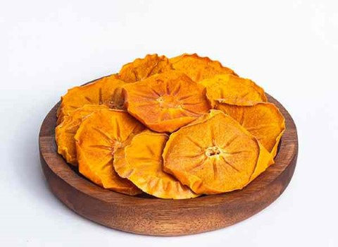 تصویر 2 از خرید میوه خشک خرمالو شیرین + فروش استثنایی